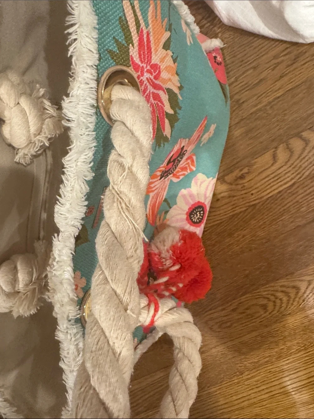 Spartina 449 bright floral
